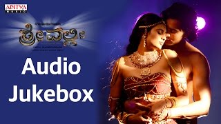 Srivalli Kannada Movie  Full Songs Jukebox  Rajath Neha Hinge  VijayendraPrasad [upl. by Elokyn168]