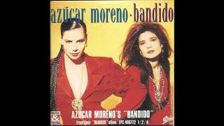 1990 Azúcar Moreno  Bandido Sthlm Extended Remix [upl. by Eleazar598]