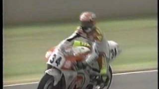 1993 WorldGP round１ 500cc vol 5 [upl. by Gerard]