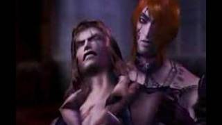 Castlevania Curse of Darkness Cutscene  Trevor and Isaac [upl. by Clywd89]