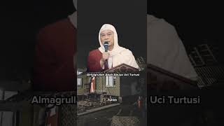 Abuya Uci Turtusi❤ shortvideo masukberanda ll explore shortvideo abuyauci abuyauciturtusi [upl. by Cornelle]