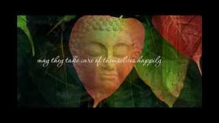 Loving Kindness  Metta Chanting HQ [upl. by Oralee683]