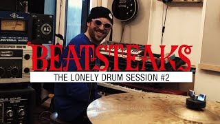 Beatsteaks  Fever The Lonely Drum Session 2 [upl. by Ninerb697]