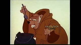 Robin Hood 1973  Main Title [upl. by Fitzgerald]