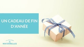 Un cadeau de fin dannée  La Maison des maternelles LMDM [upl. by Amandy]