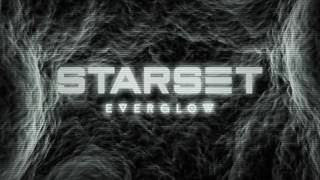 Starset  Everglow Official Audio [upl. by Nannahs]