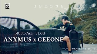 NAGARKOT EP1  MUSICAL CINEMATIC VLOG  ANXMUS X GEEONE [upl. by Ojeitak]