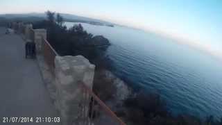 Ruta por San Juan de los Terreros MTB Xtrem Sports HD [upl. by Richardo]