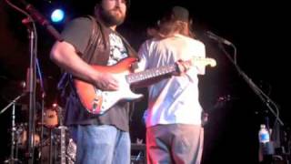 Kid Rock and Zac Brown Band  Zac Brown Band [upl. by Lrac]