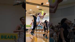 High school basketball — Bishop Blanchet vs Franklin basketball highschoolbasketball sports [upl. by Ramberg]