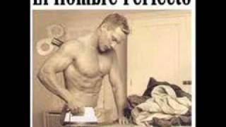 NOELIA ES CASI EL HOMBRE PERFECTO0001wmv [upl. by Ylelhsa]