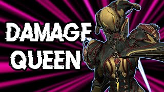 MIRAGE The DAMAGE Queen  Mirage Steel Path NUKE Builds  ECLIPSE BUFF amp NERF [upl. by Aan]