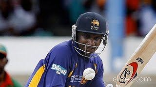 Sanath Jayasuriya The Master Blaster of Sri Lankan Cricket [upl. by Hurlow]