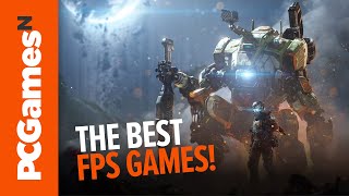 The best firstperson shooter games on PC  2020 edition [upl. by Khoury]