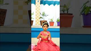 Bulbul Pakhi Moyna Tiyeবুলবুল পাখি ময়না টিয়ে  অন্তরা চৌধুরী  dance cover [upl. by Alaehs]