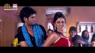 Hamra Marad Chahi Horn Dabawewala Ho  Pratigya 2  By Chayon Shaah Bhojpuri Hot Song [upl. by Franzen]