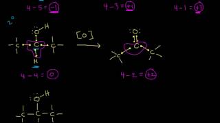 Oxidation of alcohols I Mechanism and oxidation states  Organic chemistry  Khan Academy [upl. by Emilia423]