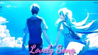 ANIMEThighs Mix LovelyAMVSong [upl. by Stacey]