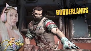 Borderlands Game of the Year Enhanced №2 [upl. by Paco]