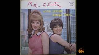 Vinyle Denise Filiatrault  Dominique Michel – Moi Et LAutre [upl. by Wheeler]