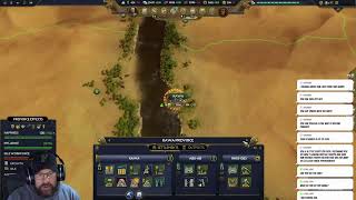 Total War Pharaoh Amenmesse [upl. by Lisa]