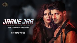 Jaane Jaa Official Video Stebin Ben Dj Chetas Asees Kaur  Sooraj Pancholi Nimrit Ahluwalia [upl. by Ky]