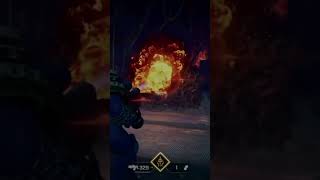 Mhmm ich rieche flambierte Käfer 🤤 spacemarine2 warhammer40k gaming gameplay [upl. by Cchaddie]