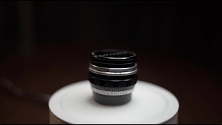 This is the ORESTOGOR 100mm f28 Chapter 23 [upl. by Yonah]