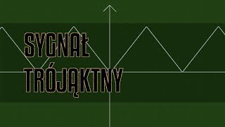 Rozwiń w szereg Fouriera sygnał trójkątny [upl. by Ennaer]