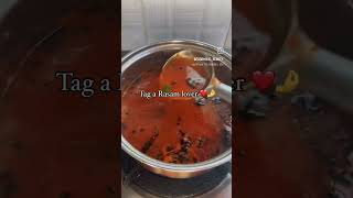 rasam recipe  tomato rasam recipe rasam tomatorasam rasamrecipes youtubeshorts [upl. by Gregoire]