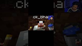 Jack ka moment 🤣 minecraft fightergaming gamerfleetfunny viral gamerfleet viralvideo [upl. by Marjie682]