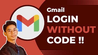 How to Login Gmail Without Verification Code [upl. by Akemahc]