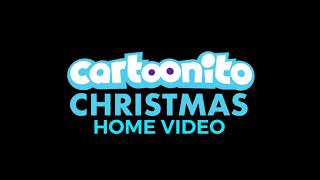 Cartoonito Christmas Home Video Logo 5 [upl. by Je]