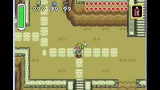 VBA Gameshark Codes Zelda Link to the Past [upl. by Eceeryt429]