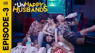 Kanimangalam Kovilakam  Unhappy Husbands  Episode 3 [upl. by Vasiliki]