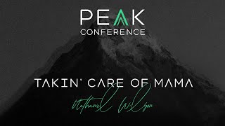 WPF YOUTH  PEAK CONFERENCE Day 2 [upl. by Jewett114]