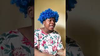 Zandra b dub on TikTok [upl. by Ano]