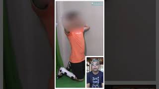 Cerebral Palsy children can develop good gait pattern shorts [upl. by Sello]