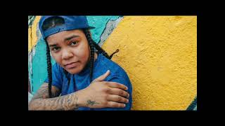 Young MA Type Beat quotOoouuuquot  Free Type Beat 2022 [upl. by Neros]