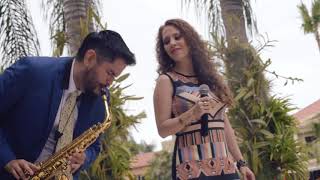 SaxoVox  Jubel de Klingande Saxo y Voz Cover [upl. by Ybocaj89]