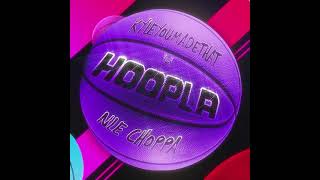 NLE Choppa  Hoopla Official Audio [upl. by Trub]