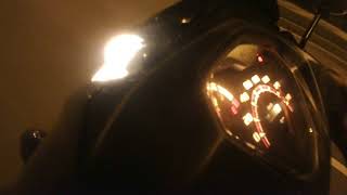 MR2 MODENAS  TOP SPEED STD [upl. by Eiboj101]