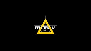 Felicific 2018  Official AfterVideo  Organized by MCA Dept  Team Shutterbugs DDU [upl. by Ettesil]