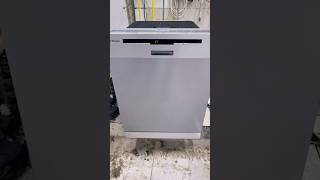 E3 error in bompani dishwasher e3 error bompani dishwashers hiting problem [upl. by Gavette]