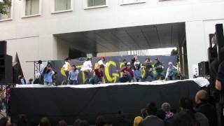 【公式】GSPLASH 13th 2007年 ソ祭 Opening [upl. by Fishback]