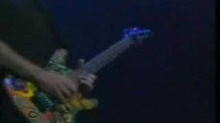 Joe Satriani  Oriental Melody LIVE 16072002 [upl. by Penthea141]