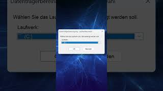 System aufräumen mit der Windows Datenträgerbereinigung  EINFACH ERKLÄRT [upl. by Nonnaer]