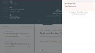 How to create a bitly link [upl. by Felix745]