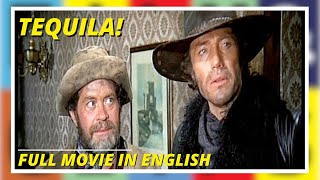 Tequila Shoshena  Western  Full movie in english [upl. by Kristyn]