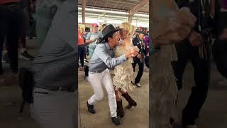 Norma Lozoya y Gonzalo Vázquez youtube trending baile dance music fyp shorts viralvideo [upl. by Ilysa670]